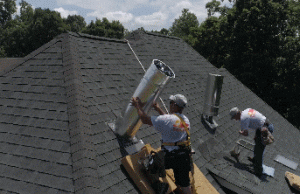 VELUX Sun Tunnel Skylights Bring Natural Light To Any Room