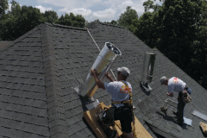 VELUX Sun Tunnel Skylights Bring Natural Light To Any Room