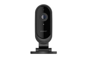 Wisenet SmartCam N2 with Alexa, Face Recognition