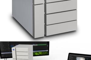 Lacie 60TB 6big Thunderbolt 3 RAID Storage System