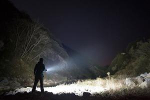 Olight X9R Marauder 25000 Lumen Flashlight
