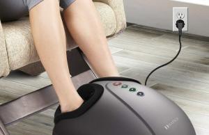 MARNUR Shiatsu Foot Massager