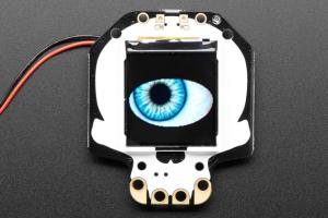 Adafruit HalloWing Board for DIY Projects