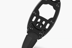 CIMA M171 Dog Tag Knife