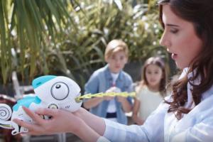 Silverlit Robo Chameleon for Kids