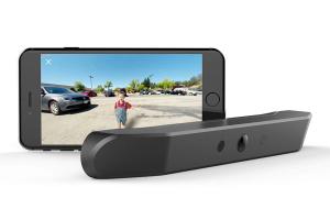 nonda ZUS Smart Backup Camera with Smartphone View