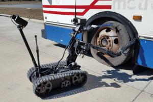 RE2’s HDMS: Dual Arm Robotic Manipulation System