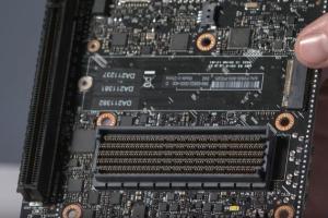 NVIDIA Jetson Xavier Kit for AI & Autonomous Machines