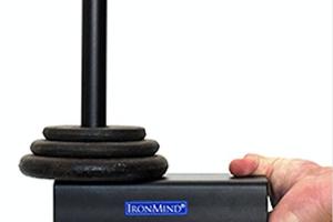 The Stacker Grip Trainer Lets You Simulate Hermann Goerner’s Brick Lifts