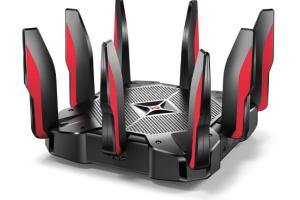 TP-Link Archer C5400X Tri-Band Gaming Router