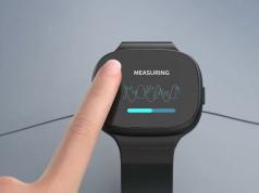 ASUS VivoWatch BP: Smart Blood Pressure Monitor