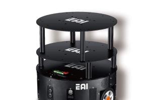 EAIBOT D1 Educational Robot with ROS & SLAM