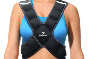 Empower Weighted Vest for Women