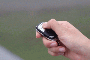 FAVO-TECH Automatic RC Car Cover