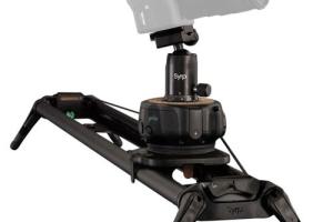 Syrp Genie II Camera Motion Control System with Smartphone Control