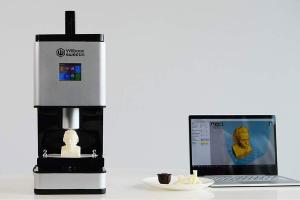 Wiiboox Sweetin 3D Chocolate Printer
