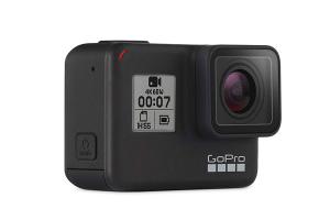 GoPro HERO7 Waterproof 4K Action Cam