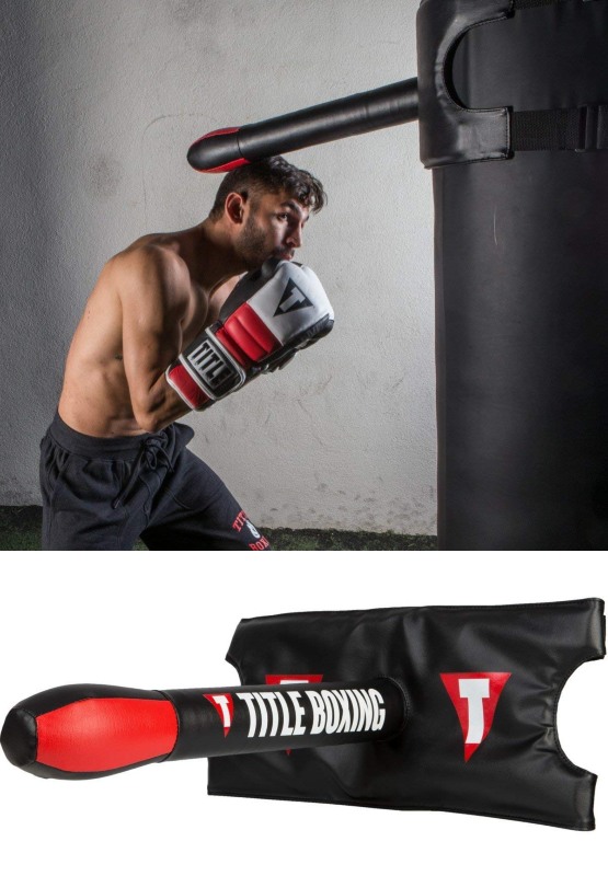 Heavy bag slip stick outlet