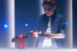 Silverlit Robo Kombat Kit