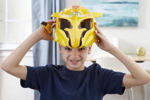 Bee Vision Bumblebee Augmented Reality Kit for Kids