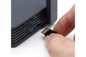 Slate GL-AR750s Travel Gigabit VPN Router with OpenWrt/LEDE