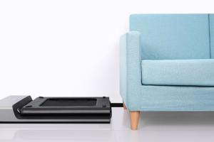 WalkingPad: Smart Foldable Treadmill