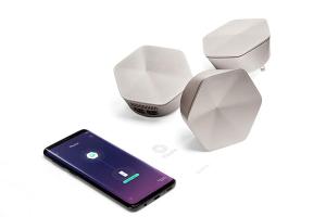 Plume: Adaptive Home WiFi System