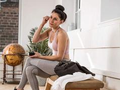 RHA TrueConnect Sweatproof Bluetooth 5 Earbuds