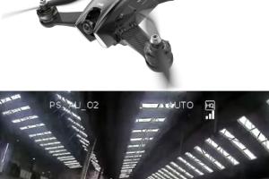 Draco HD Racing Drone
