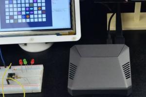 ARGON One: Sleek Raspberry Pi 3 Case