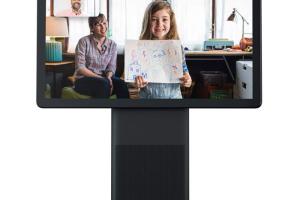 Portal Plus from Facebook with Alexa for Video Calls