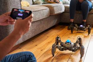 Mekamon Berserker V2 Gaming Robot