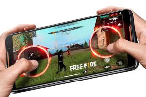 ASUS ROG Phone Gaming Smartphone