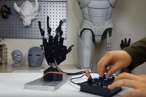 INNO 6 Bionic Hand