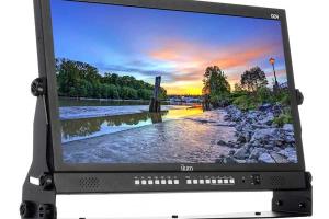 Ikan D24: 23.8″ Ultra HD 4K Production Monitor