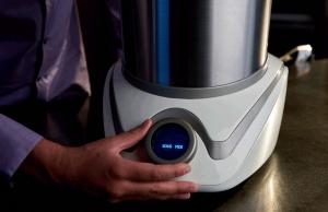 MasterSous WiFi Multicooker with Auto Stirring