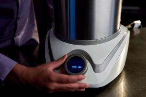 MasterSous WiFi Multicooker with Auto Stirring