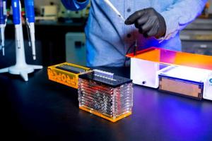 proPCR WiFi Enabled Thermocycler