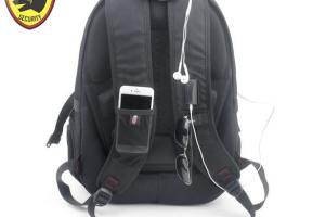 Guard Dog Bulletproof Backpack