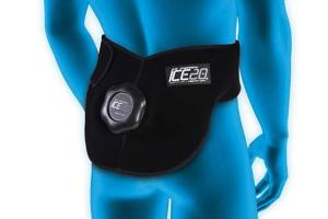 ICE20 Back/Hip Ice Therapy Wrap