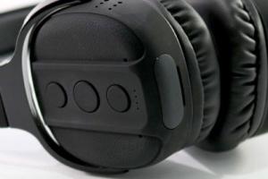 PV-EP10W 1080P Headphones with Covert Camera