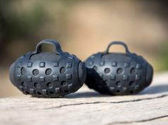 Egg Weights: Hand Dumbbells for Boxing, Yoga