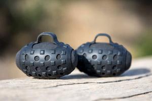 Egg Weights: Hand Dumbbells for Boxing, Yoga