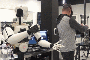 EZ-B v4/2 Developer Kit: Build Your Own Robots