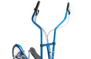 StreetStrider 7i Outdoor + Indoor Cross Trainer