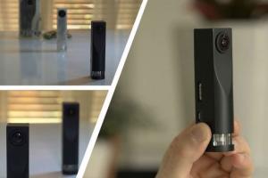 Hybo iLidar for Robot & Drone Makers