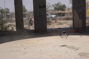 Rooster: Hybrid Emergency Drone That Can Fly, Roll On the Ground