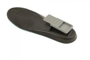 Storage Soles: Hide Things In Your Shoes