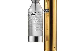 Aarke Carbonator II Sparkling Water Maker
