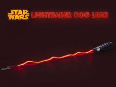 Star Wars Darth Vader Dog Leash